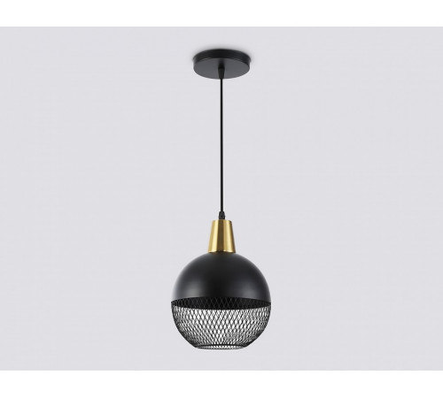 Подвесной светильник Ambrella Light Loft Traditional TR8504