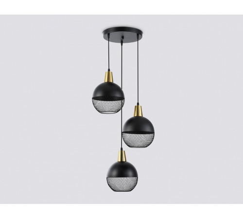 Подвесной светильник Ambrella Light Loft Traditional TR8505