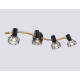 Спот Ambrella Light Loft Traditional TR8658
