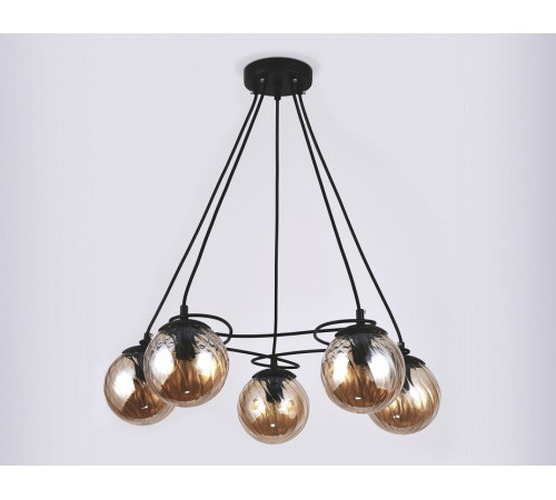 Подвесная люстра Ambrella Light Traditional TR9022 Подвесная люстра Ambrella Light Traditional TR9022