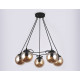 Подвесная люстра Ambrella Light Traditional TR9022