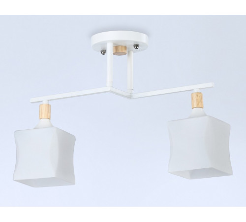 Люстра на штанге Ambrella Light Modern TR9484 Люстра на штанге Ambrella Light Modern TR9484
