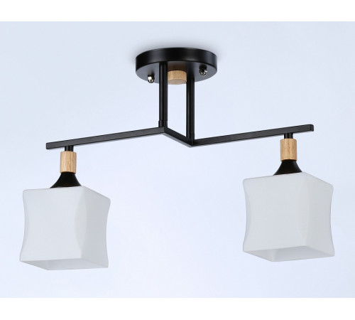 Люстра на штанге Ambrella Light Modern TR9486 Люстра на штанге Ambrella Light Modern TR9486