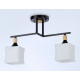 Люстра на штанге Ambrella Light Modern TR9486