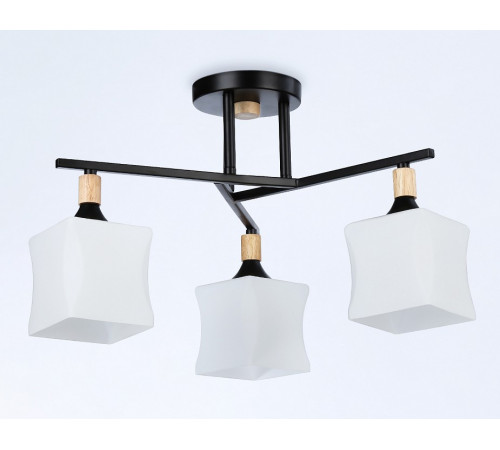 Люстра на штанге Ambrella Light Modern TR9493 Люстра на штанге Ambrella Light Modern TR9493