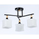 Люстра на штанге Ambrella Light Modern TR9493