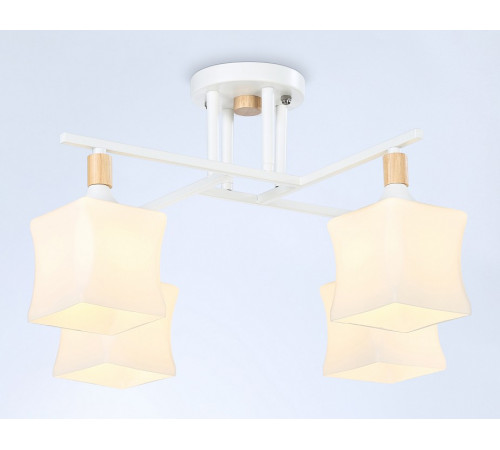 Люстра на штанге Ambrella Light Modern TR9495