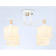 Люстра на штанге Ambrella Light Modern TR9495