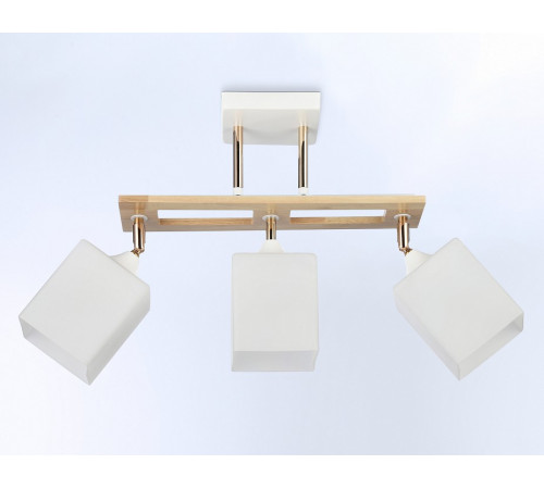 Люстра на штанге Ambrella Light Modern TR9505