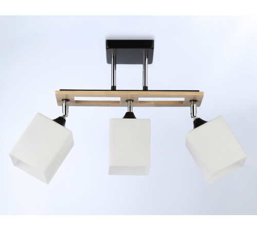 Люстра на штанге Ambrella Light Modern TR9507 УЦ Люстра на штанге Ambrella Light Modern TR9507 УЦ