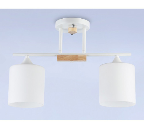 Люстра на штанге Ambrella Light Modern TR9541 Люстра на штанге Ambrella Light Modern TR9541