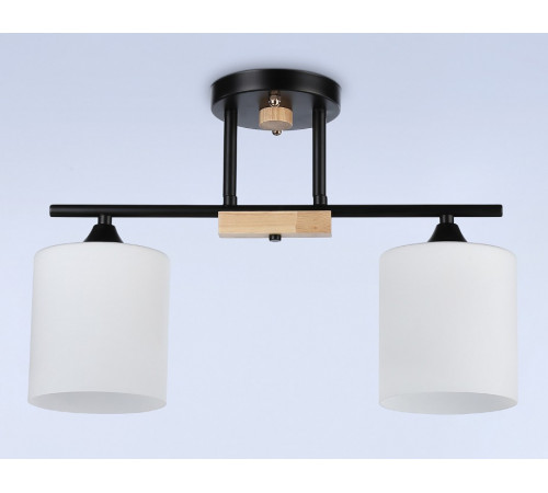 Люстра на штанге Ambrella Light Modern TR9543