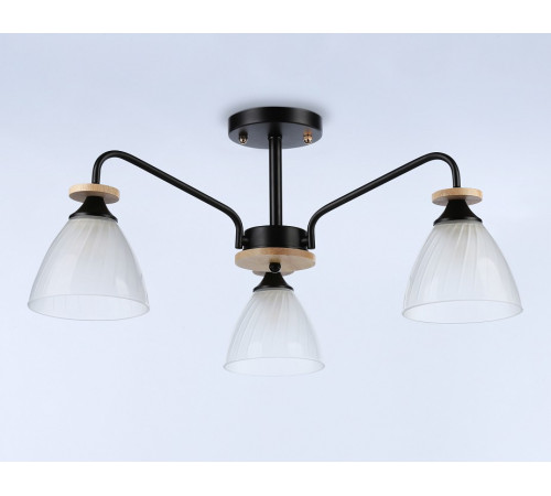 Люстра на штанге Ambrella Light Modern TR9564