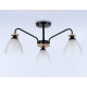 Люстра на штанге Ambrella Light Modern TR9564