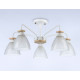 Люстра на штанге Ambrella Light Modern TR9567
