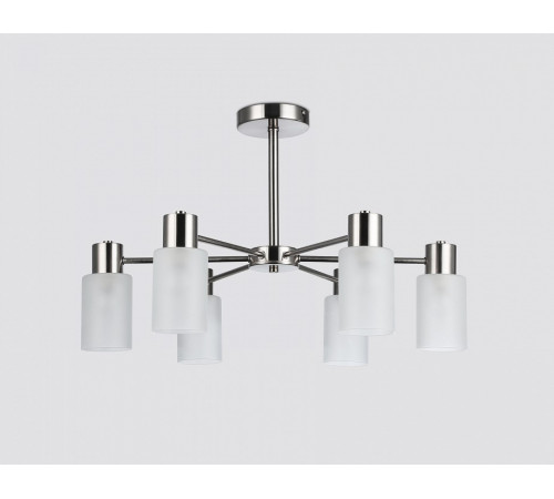 Люстра на штанге Ambrella Light Traditional Modern TR9572