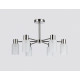 Люстра на штанге Ambrella Light Traditional Modern TR9572