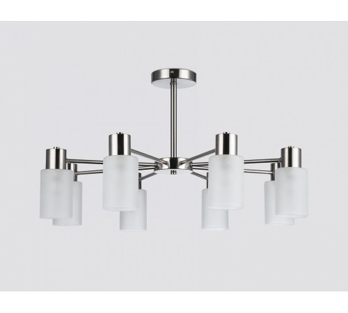 Люстра на штанге Ambrella Light Traditional Modern TR9575
