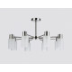Люстра на штанге Ambrella Light Traditional Modern TR9575