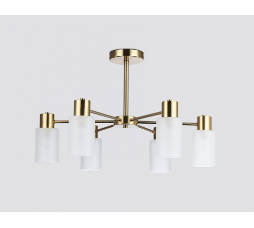 Люстра на штанге Ambrella Light Traditional Modern TR9581