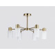 Люстра на штанге Ambrella Light Traditional Modern TR9581