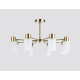 Люстра на штанге Ambrella Light Traditional Modern TR9584