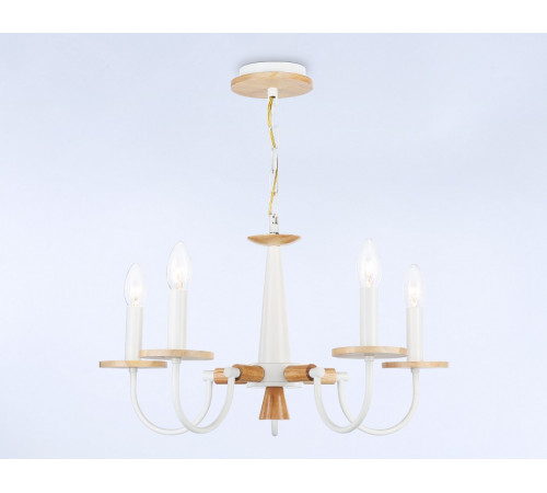 Подвесная люстра Ambrella Light Modern TR9592 Подвесная люстра Ambrella Light Modern TR9592