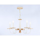 Подвесная люстра Ambrella Light Modern TR9592