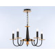 Подвесная люстра Ambrella Light Modern TR9593