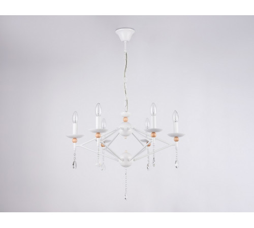 Подвесная люстра Ambrella Light Modern TR9596
