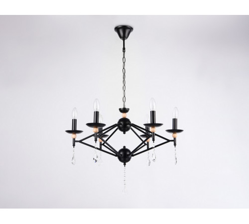 Подвесная люстра Ambrella Light Modern TR9597 Подвесная люстра Ambrella Light Modern TR9597