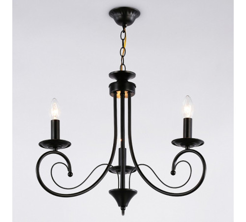 Подвесная люстра Ambrella Light Modern TR9606 Подвесная люстра Ambrella Light Modern TR9606