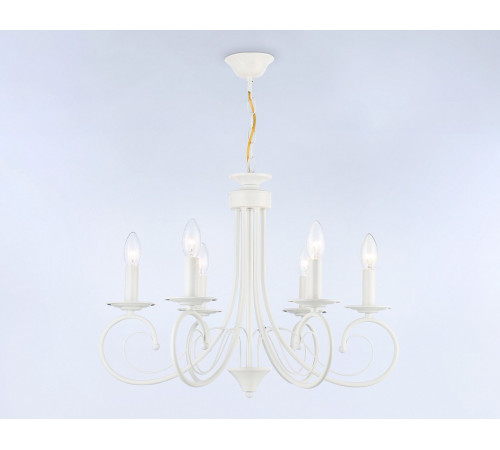Подвесная люстра Ambrella Light Modern TR9611