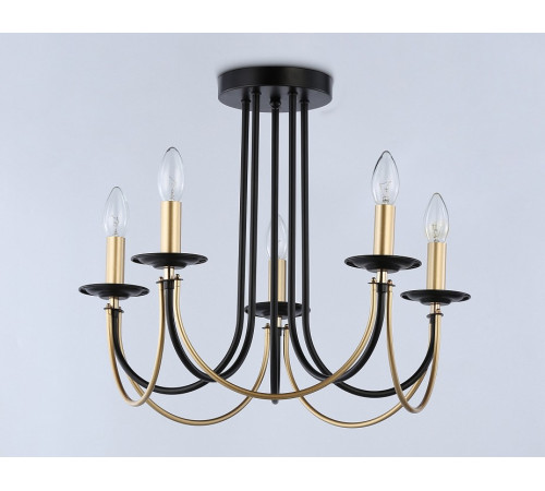 Потолочная люстра Ambrella Light Modern TR9621 Потолочная люстра Ambrella Light Modern TR9621