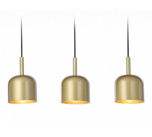 Подвесной светильник Ambrella Light Traditional TR97118