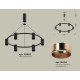 Подвесная люстра Ambrella Light Traditional DIY (С9022, N6114) XB9022153