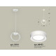 Подвесной светильник Ambrella Light Traditional (C9101, N8433) XB9101151