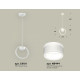 Подвесной светильник Ambrella Light Traditional (C9101, N8444) XB9101152