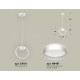 Подвесной светильник Ambrella Light Traditional (C9101, N8461) XB9101153