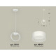 Подвесной светильник Ambrella Light Traditional (C9101, N8401) XB9101154