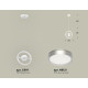 Подвесной светильник Ambrella Light Traditional (C9111, N8121) XB9111101