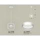 Подвесной светильник Ambrella Light Traditional (C9118, N8461) XB9118152