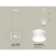Подвесной светильник Ambrella Light Traditional (C9118, N8444) XB9118153