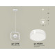 Подвесной светильник Ambrella Light Traditional (C9118, N8399) XB9118157