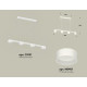 Подвесной светильник Ambrella Light Traditional (C9151, N8401) XB9151205