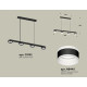 Подвесной светильник Ambrella Light Traditional (C9152, N8445) XB9152203