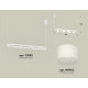 Подвесной светильник Ambrella Light Traditional (C9163, N8402) XB9163154
