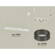Подвесной светильник Ambrella Light Traditional (C9163, N8484) XB9163200