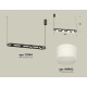 Подвесной светильник Ambrella Light Traditional (C9164, N8402) XB9164154
