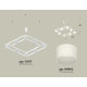 Подвесная люстра Ambrella Light Traditional (C9177, N8402) XB9177154